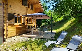 Chalet La Trouvaille